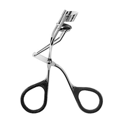 Revlon Natural Curl Lash Curler, Gives a Simple Eyelash Lift, with Non-Slip Finger Grips, Easy to Use, 1 Count