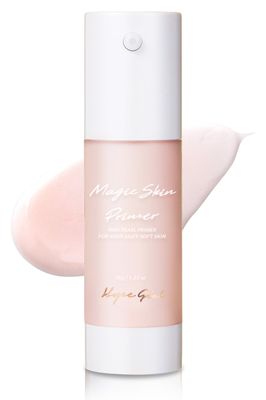 Hope Girl Magic Skin Primer Matte Base (1.23 oz)