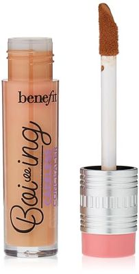 Benefit Boi-Ing Cakeless Concealer Deep Neutral #9.5 Power Up, 0.15 Ounce