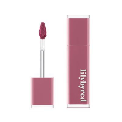 lilybyred Bloody Liar Coating Tint (14 Bitter Podo) limited edition