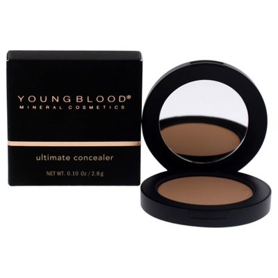 Youngblood Ultimate Concealer, Fair | Vegan, Cruelty Free