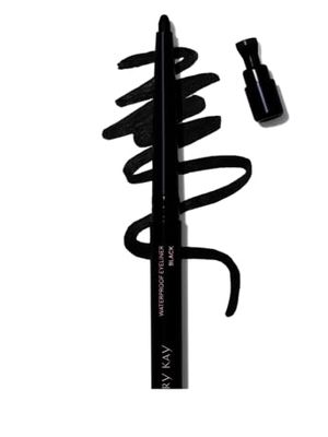 Marykay Waterproof Eyeliner (black)