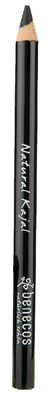 BENECOS Eyeliner Black, 1.1 GR