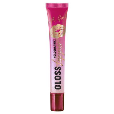 L.A. Girl Holographic Gloss Topper, Magical GLG575