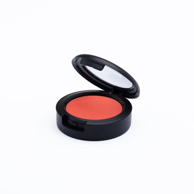 Jerome Alexander Blush n Kiss Cream Blush for Cheeks &amp; Lips | Creamy, Lightweight, Buildable Coverage | Blush Balm Face Makeup|Tint Coral