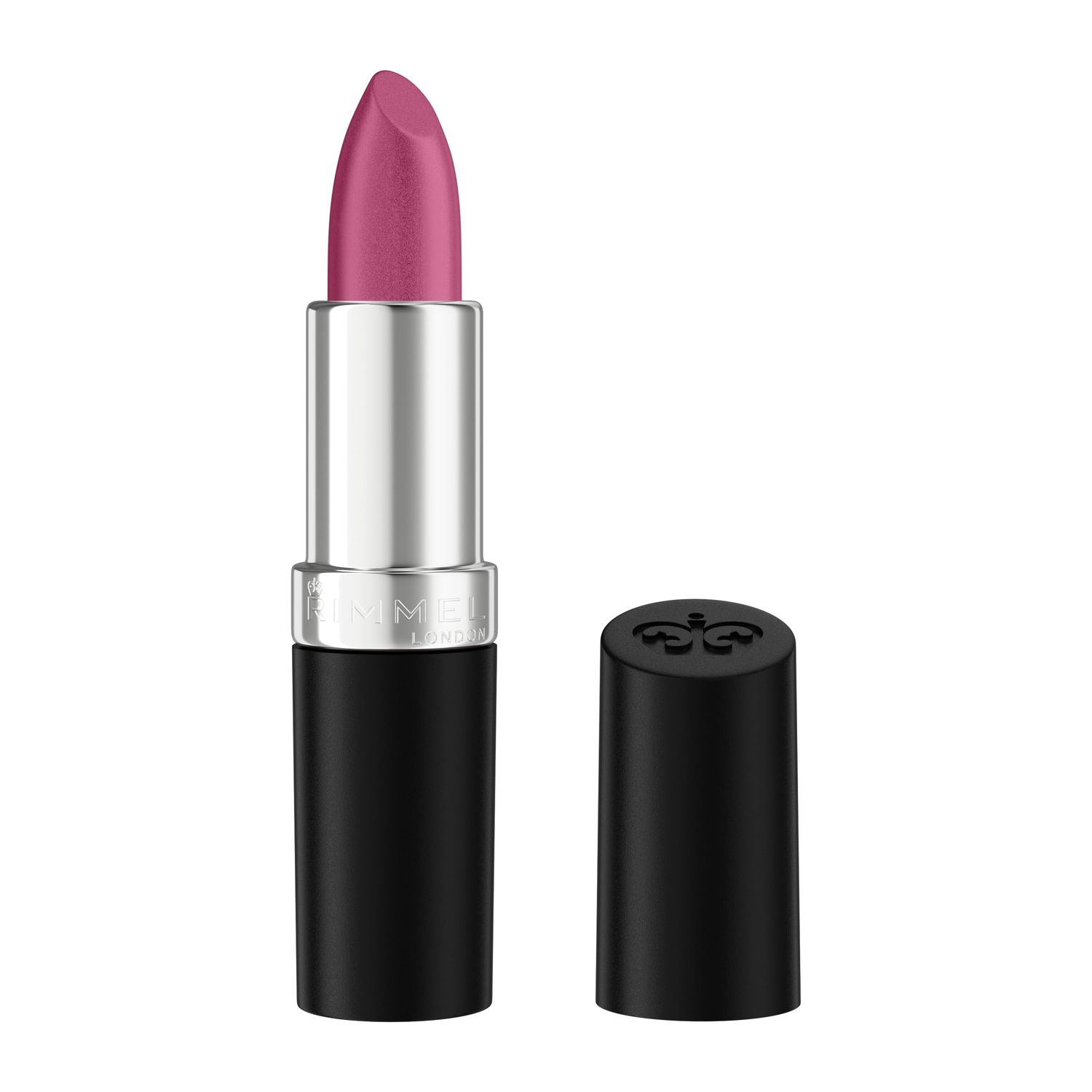 Rimmel London Lasting Finish Lipstick - 084 Amethyst Shimmer