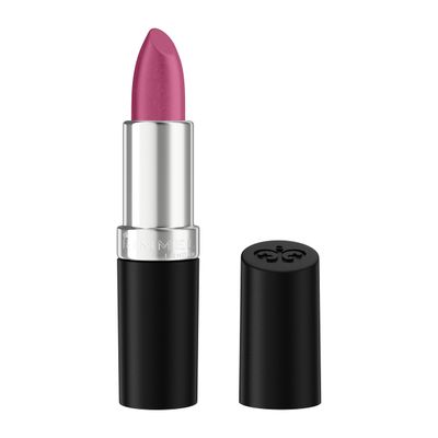 Rimmel London Lasting Finish Lipstick - 084 Amethyst Shimmer