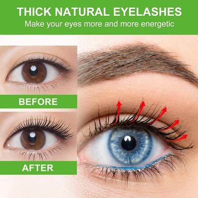 Rosarden Castor Oil for Eyelashes and Eyebrows Hair,Face,Skin and Body Moisturizer, 100% Cold Pressed Organic For Women, 1 Fl Oz