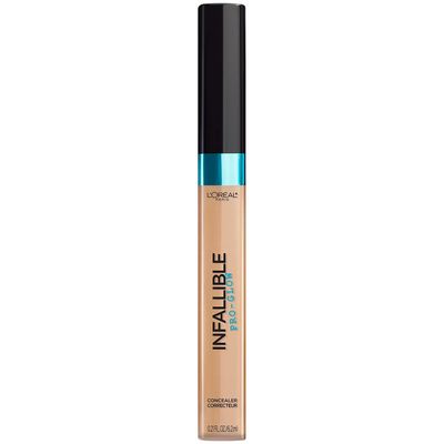 L&#39;Oreal Paris Cosmetics Infallible Pro Glow Concealer, Sand Beige, 0.21 Fl Oz