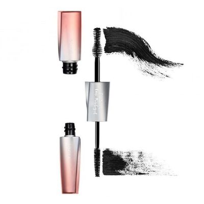 Physicians Formula Lash Mixologist 3-in-1 Mascara Black, Strengthen &amp; Condition , Dermatologist Approved. Clinically Tested. Ophthalmologist Approved.