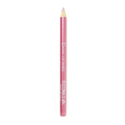 Bel MakeUp Italia b.One Lip Pencil (#1 Pink Strawberry) (Made in Italy)