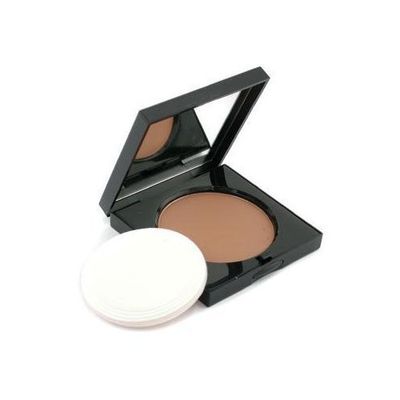 Bobbi Brown Sheer Finish Pressed Powder - # 04 Basic Brown 11g0.38oz