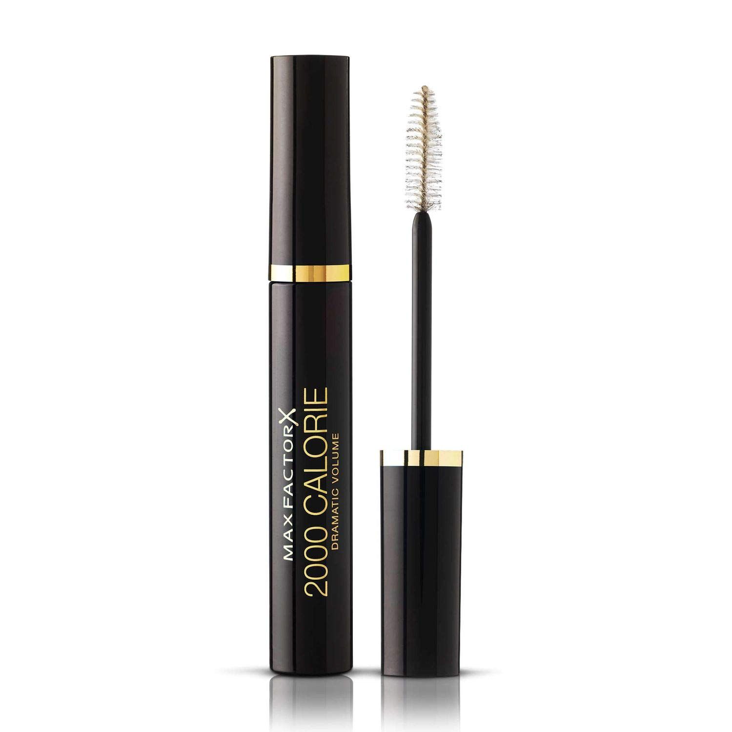 Max Factor 2000 Calorie Dramatic Volume Mascara Black, 9ml