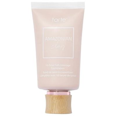 tarte Amazonian Clay 16-Hour Full Coverage Foundation 12B Fair Beige