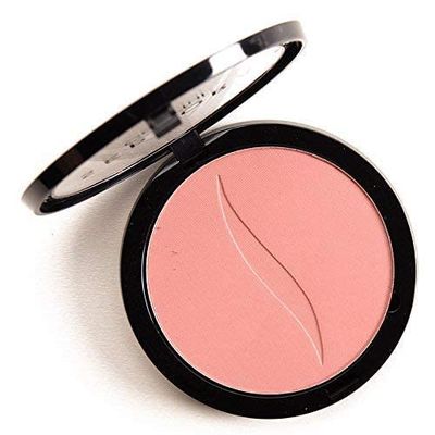 SEPHORA COLLECTION Colorful Face Powders - 01 Shame On You 0.12 oz 3.5 g
