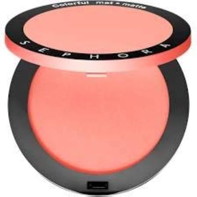 SEPHORA COLLECTION Colorful Face Powders - 01 Shame On You 0.12 oz 3.5 g