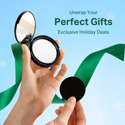 Y'OUR Invisible Matte Finishing Powder, Translucent Setting Powder Makeup, Light-Weight & Long-Lasting, for all Skin Tones, Ideal Face Powder for Oil Control, Fragrance-Free & Dye-Free, 8.5g (0.3 oz)