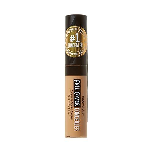 Kiss New York Professional ProTouch Full Cover Concealer 12mL (0.40 US fl. oz.) - (Sun Beige)