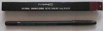 MAC Lip Pencil Liner .05 oz , Nightmoth