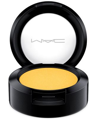 MAC Eye Shadow - Memories of Space Satin