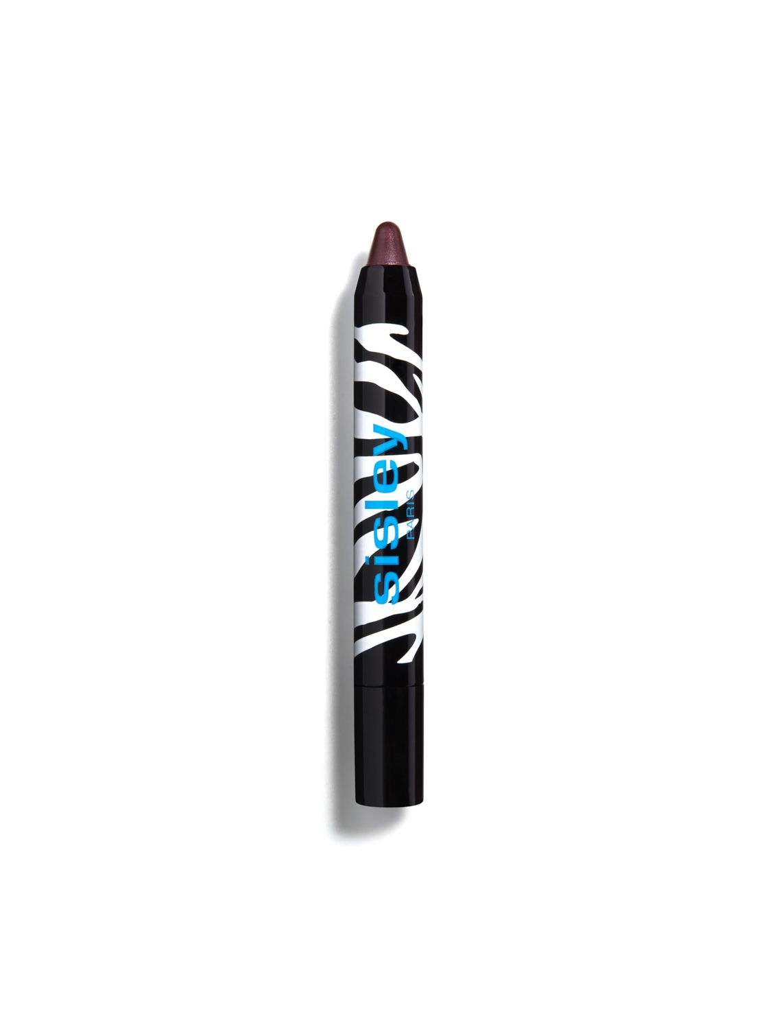 Sisley Phyto-Eye Twist Waterproof Eyeshadow - 14 Black Rose for Women - 0.05 oz Eye Shadow