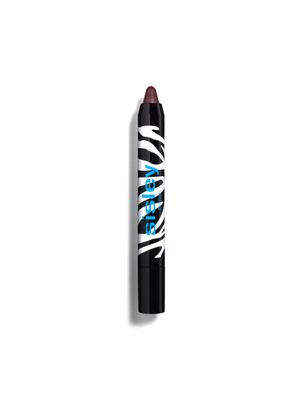 Sisley Phyto-Eye Twist Waterproof Eyeshadow - 14 Black Rose for Women - 0.05 oz Eye Shadow