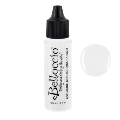 12 Ounce Bottle of Anti-Aging Moisturizing Primer (#AAMP) Belloccio&#39;s Profes...