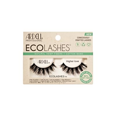 Ardell Eco Lashes 475 Higher Love