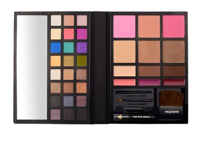 PR-2961-06 Trendsetter Face Palette Cosmetic Beauty Make Up