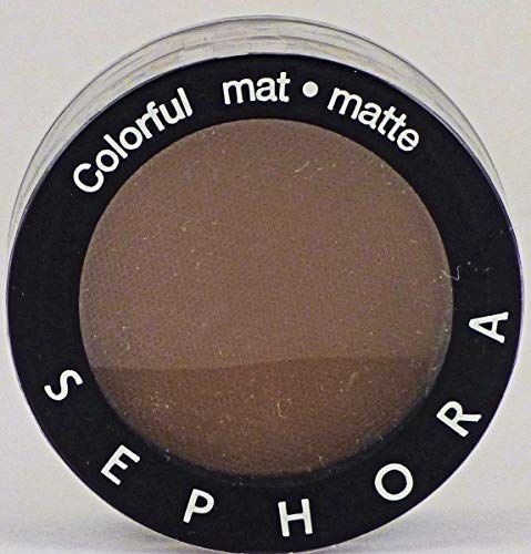 SEPHORA COLLECTION Sephora Colorful Eyeshadow 299 Coffee break