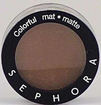 SEPHORA COLLECTION Sephora Colorful Eyeshadow 299 Coffee break