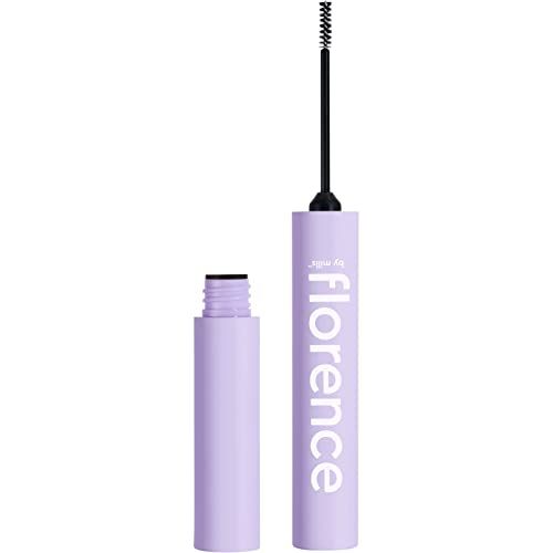 Florence by Mills Tint n&#39; Tame Brow Gel (Dark Brown)
