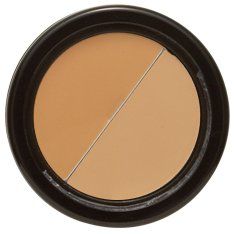 Jolie Cosmetics Corrector Duo - Medium BeigeLight Beige