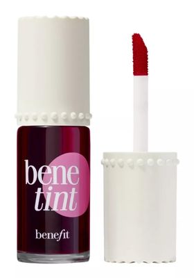 Benefit Bene Tint Rose-tinted Lip &amp; Cheek Stain, 0.2 Fl Oz