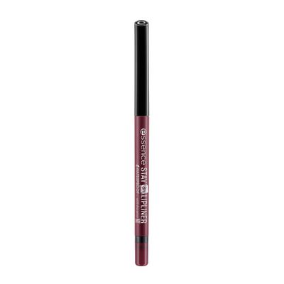 stay 8h waterproof lipliner