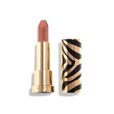 Sisley Le Phyto Rouge Lipstick - 11 Beige Tahiti for Women - 0.11 oz Lipstick