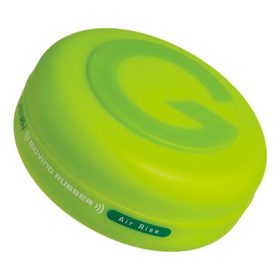 GATSBY Moving Rubber Air Rise Hair Wax, English Version, 80g2.8oz