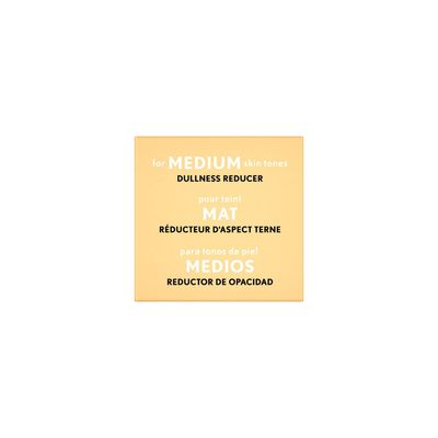 COVERGIRL Clean Fresh Color Correcting Serum  Moisturizer  Primer - Moisturizer, Face Primer, Covergirl Skincare, Vegan Formula - Medium, 30ml (1.0 fl oz)