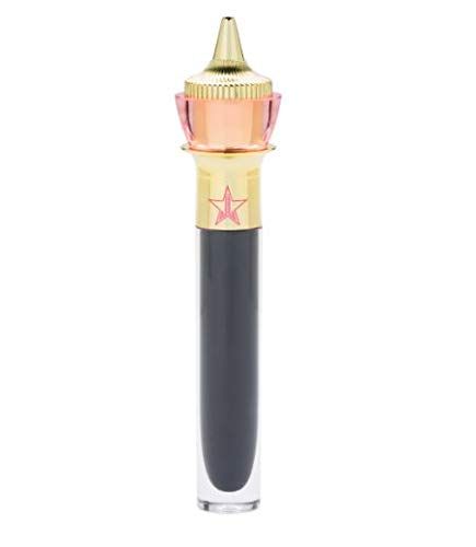 Jeffree Star Cosmetics The Gloss MIDNIGHT LICK  Deep black with high-shine finish