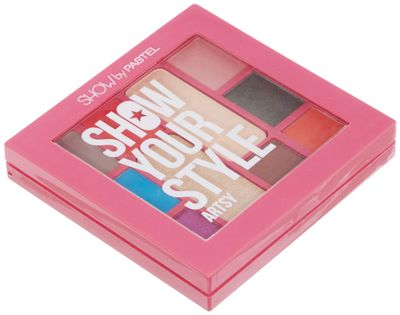 Makeup Show Your Style Eyeshadow Set Arsty
