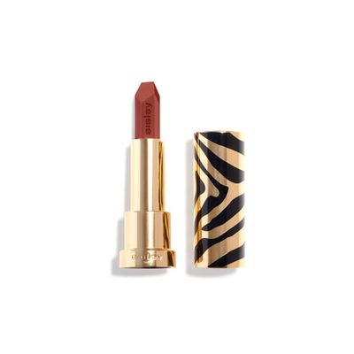 Sisley Le Phyto Rouge Lipstick - 32 Orange Calvi for Women - 0.11 oz Lipstick