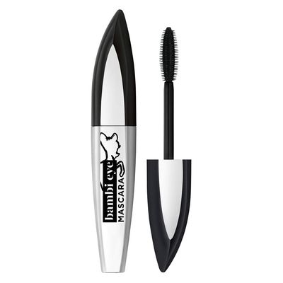LOral Paris Bambi Eye Washable Mascara 407 Black Noir