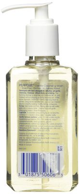 Purpose Gentle Cleansing Wash, 6 fl oz