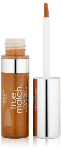 L&#39;Oreal Paris True Match Super-Blendable Concealer, MediumDeep Cool, 0.17 fl oz.