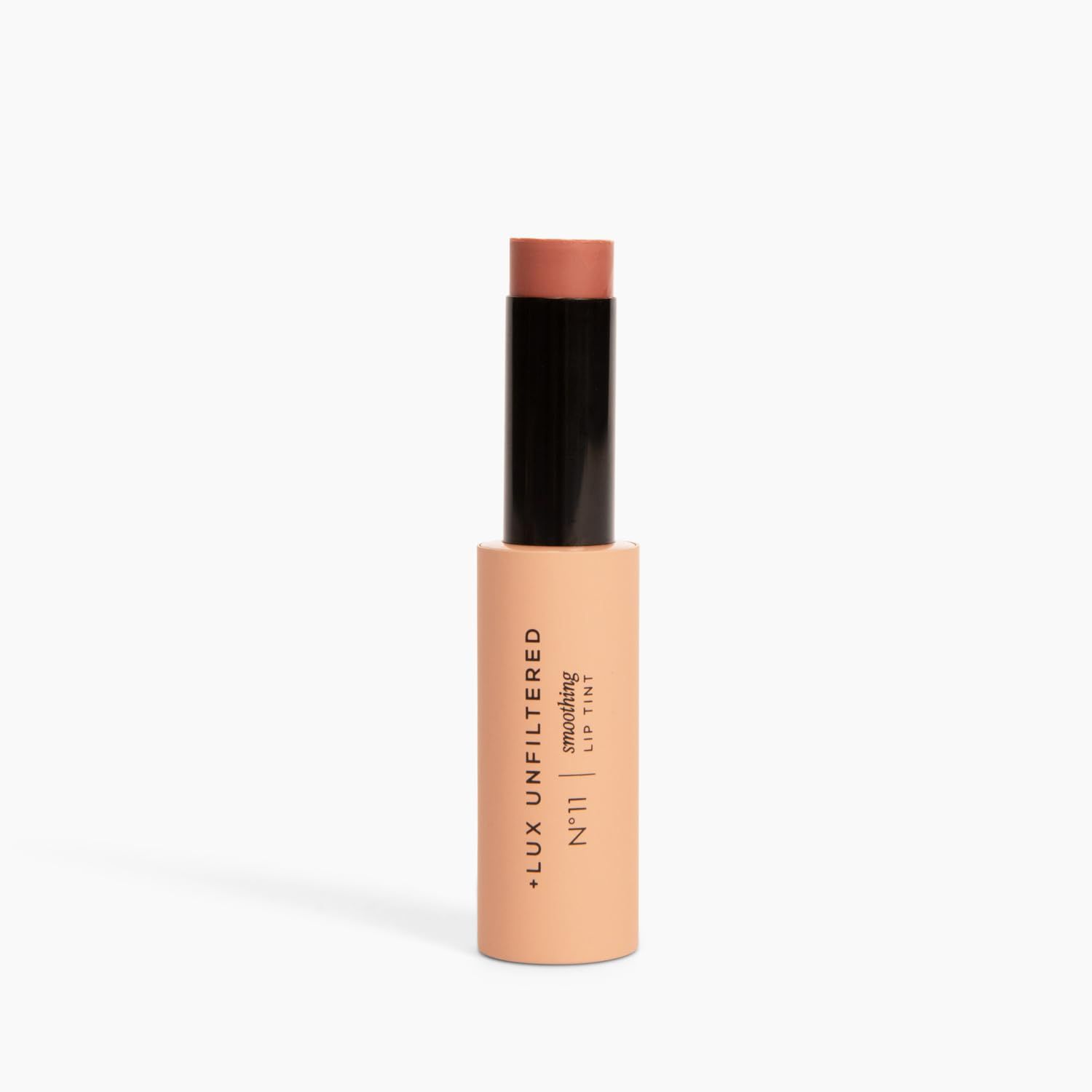 C N11 Smoothing Lip Tint in Paloma (The Perfect Nude), Non Toxic, Cruelty Free, Vegan Lipstick, Lightweight, Hydrating  Semi-Sheer Color, Sunflower Oil  Joboba Oil