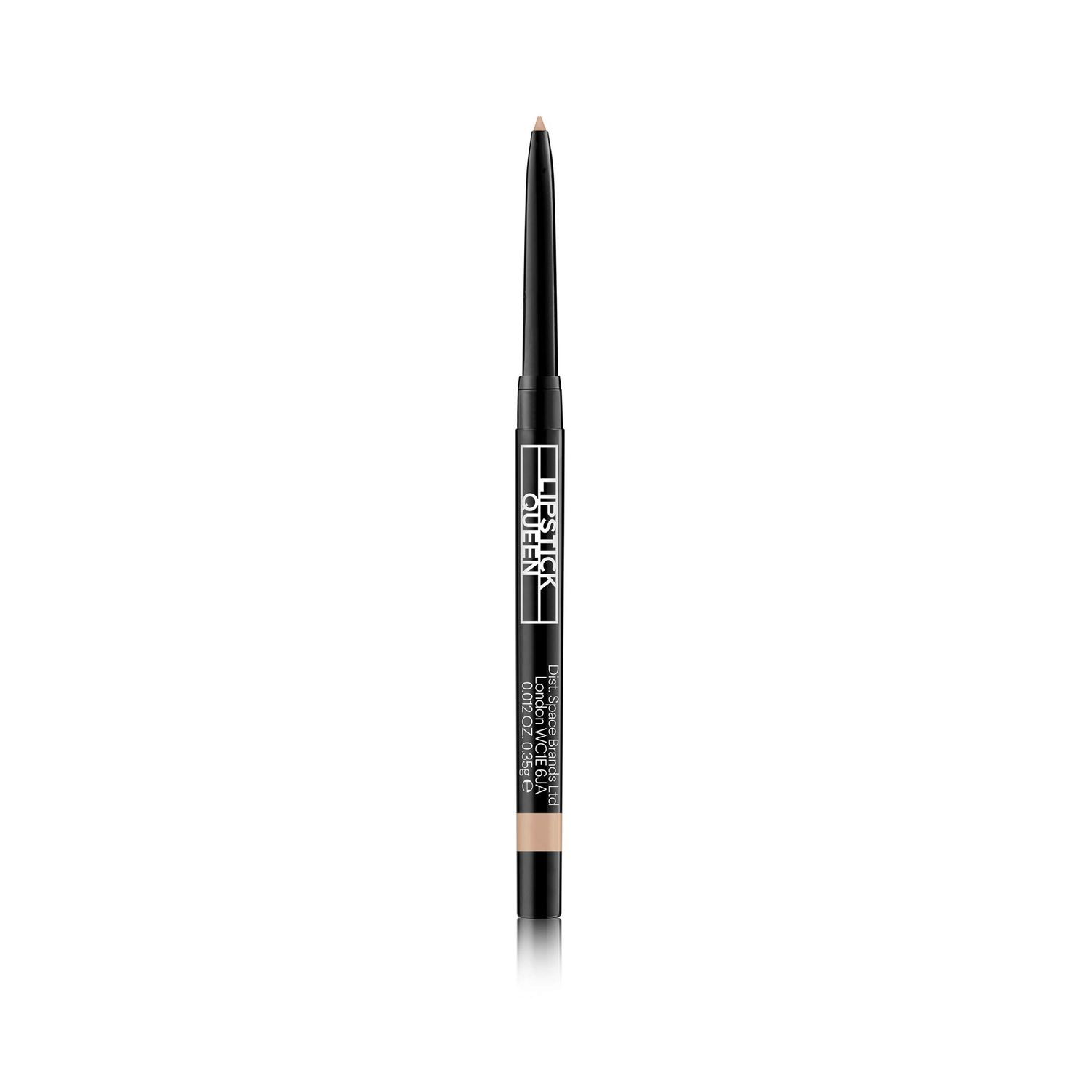 LIPSTICK QUEEN Visible Lip Liner, Just Beige