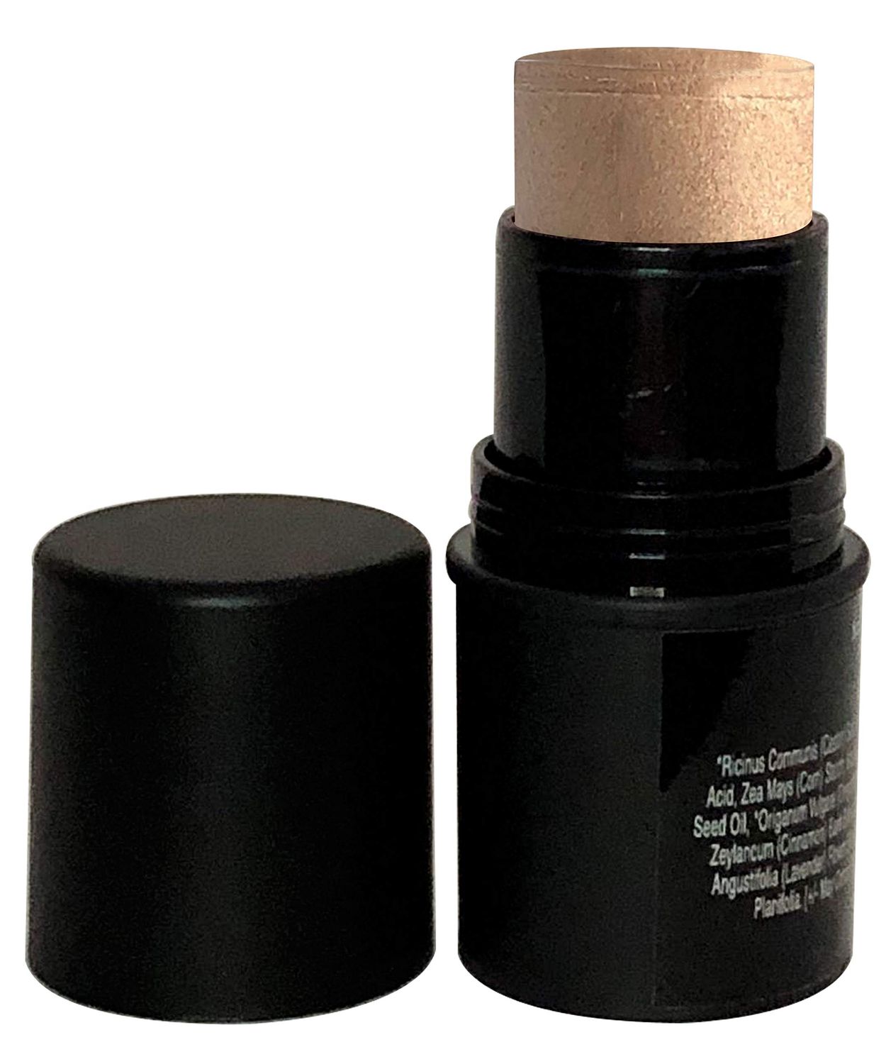 Mom&#39;s Secret Natural Organic Multi Cream Sticks, Highlighter and Bronzers 100% Natural, Vegan, Gluten Free, Cruelty Free, Made in the USA, 0.18 oz. (Dusk)