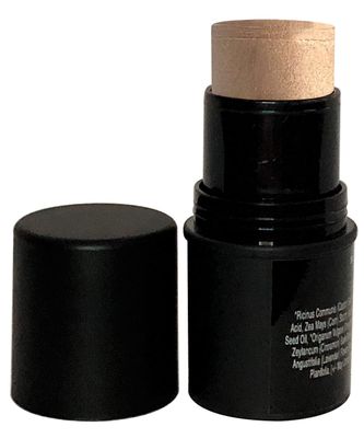 Mom&#39;s Secret Natural Organic Multi Cream Sticks, Highlighter and Bronzers 100% Natural, Vegan, Gluten Free, Cruelty Free, Made in the USA, 0.18 oz. (Dusk)