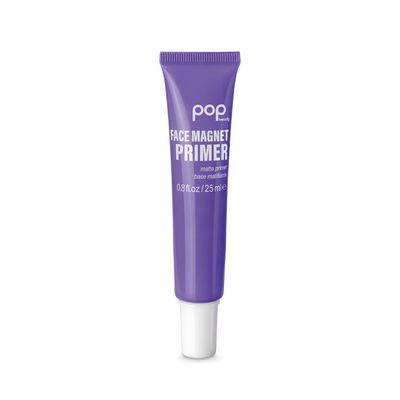 POP Beauty FACE MAGNET PRIMER - matte textured primer