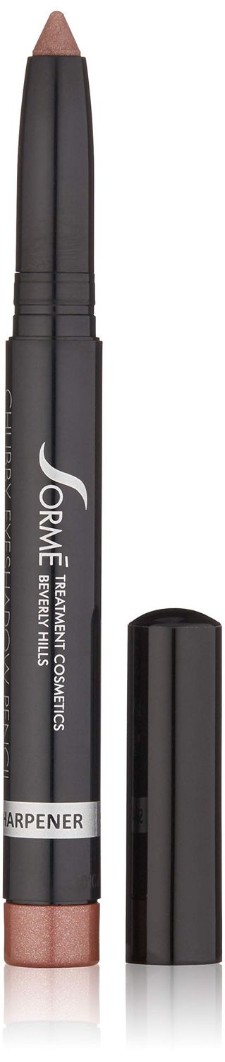 Sorme&#39; Treatment Cosmetics Jumbo Mechanical Eyeshadow Pencils, Flirting Games, 0.16 oz.